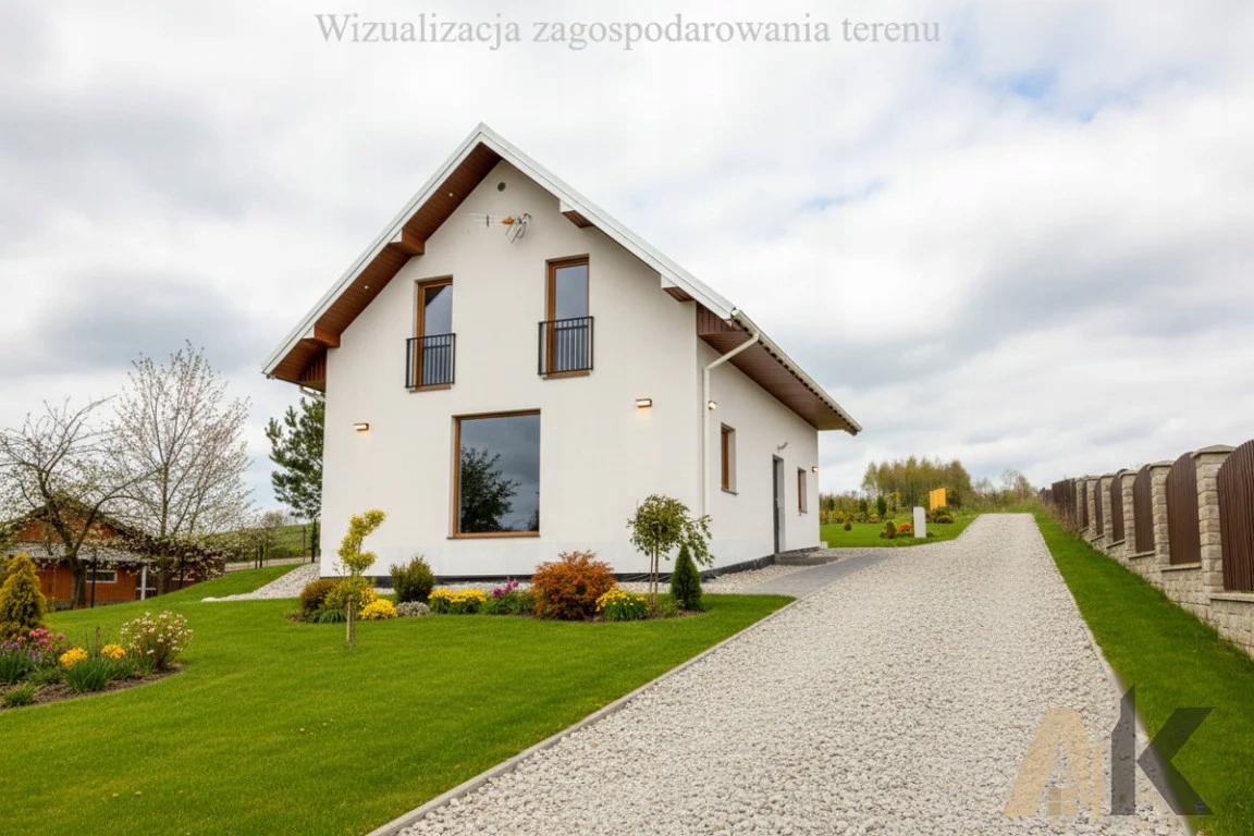 Dom, Podegrodzie, Podegrodzie, Nowosądecki, 111 m²