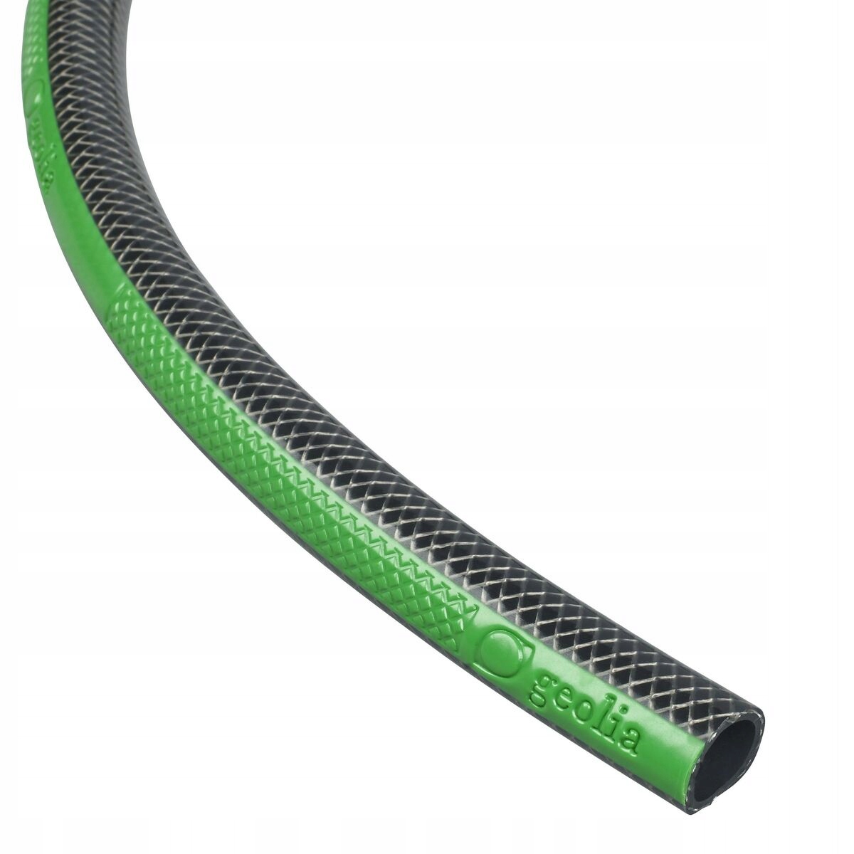 

Wąż ogrodowy 12.5 mm(1/2") 50 m GeoliaComfort