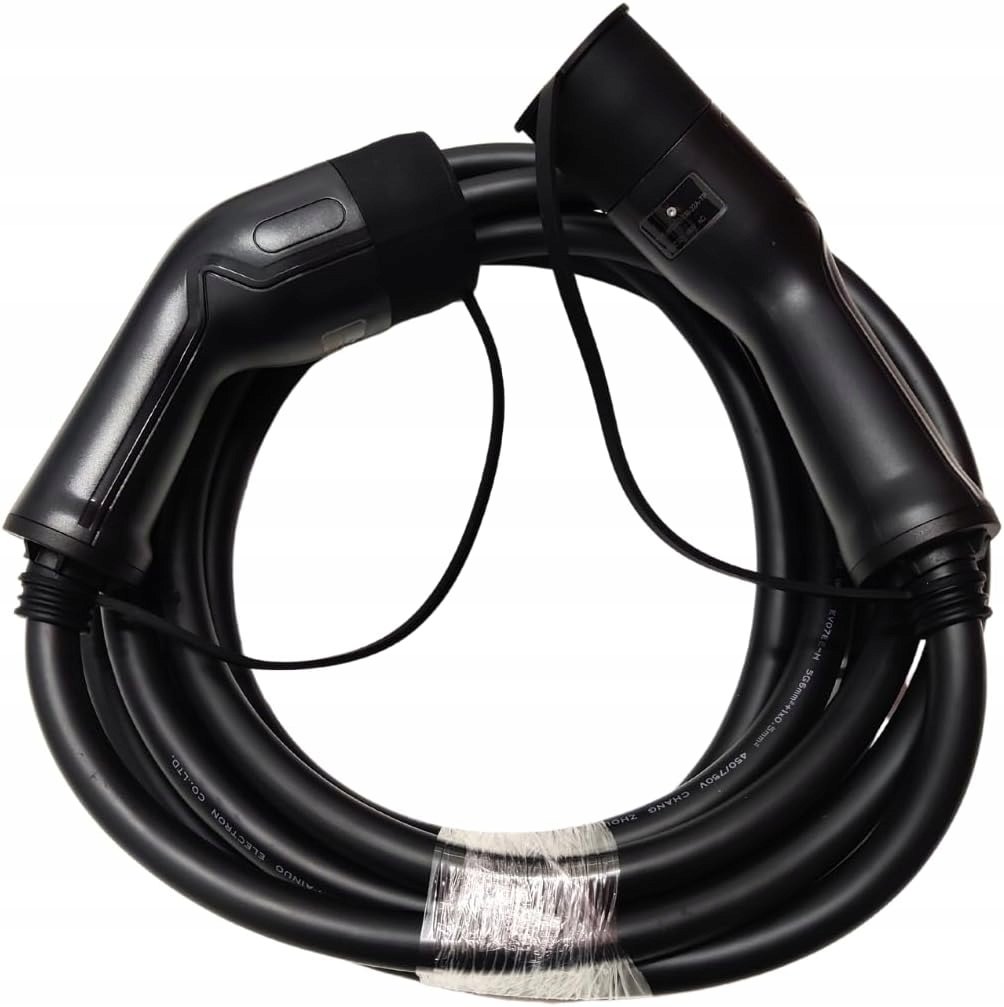 EV Wired hybrydowy kabel ładowania