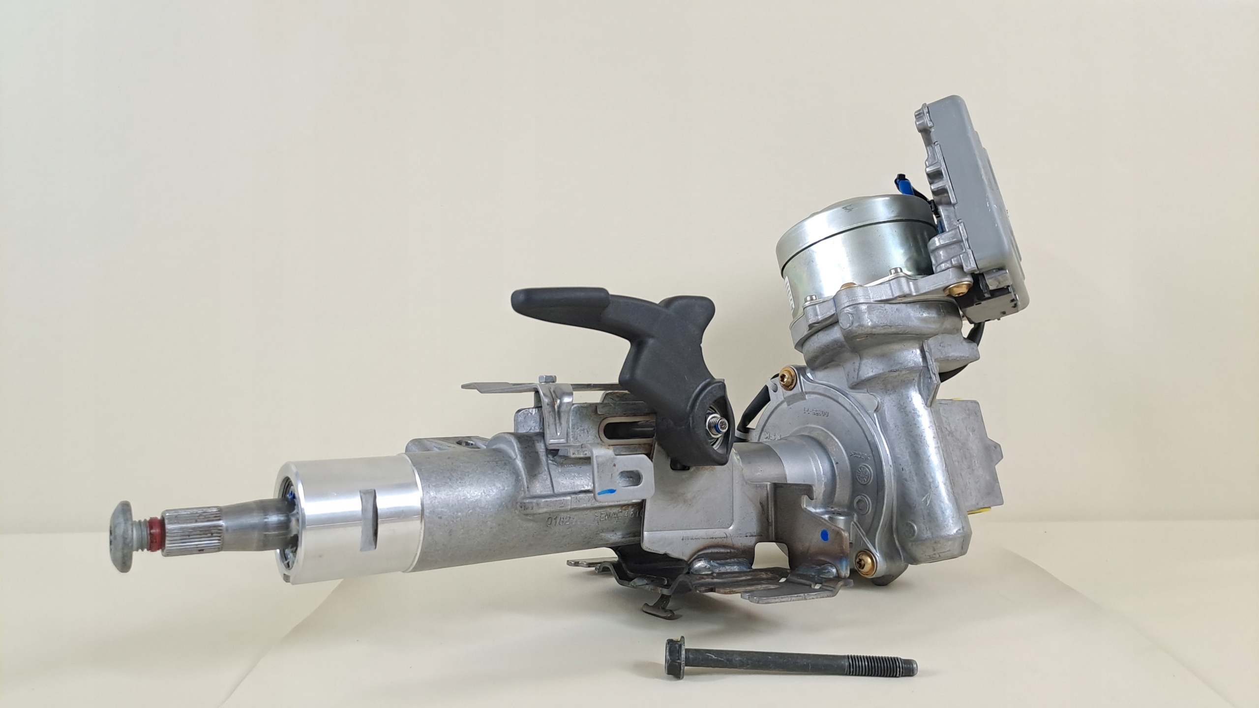 488103520R - DACIA SANDERO III STEPWAY 21R допоміжна колонка