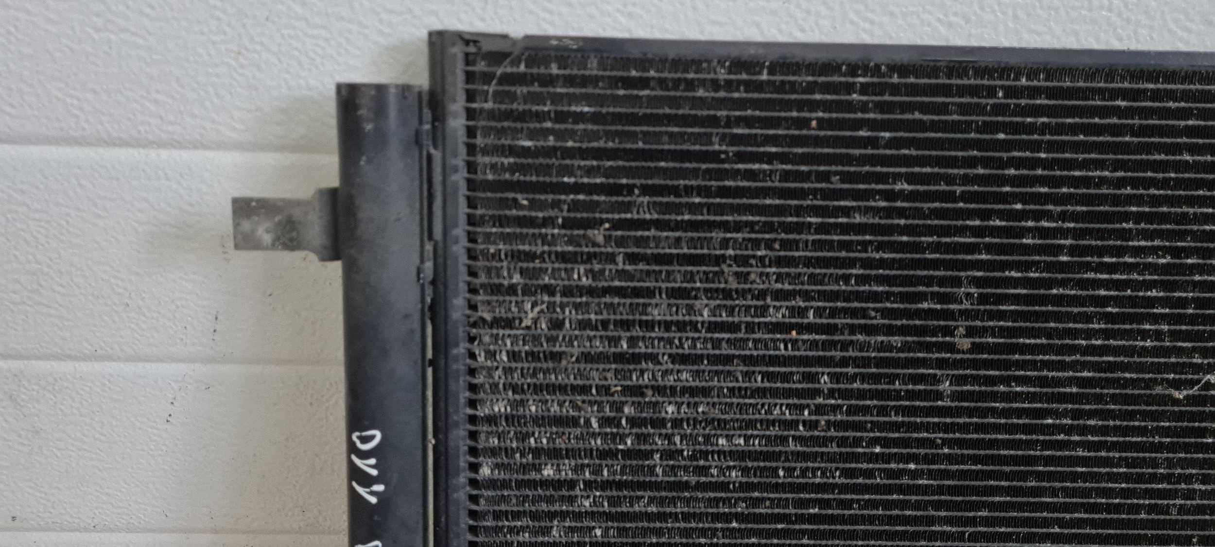 A7 4G Radiateur climatisation 2.0 3.0 TDI 4G0260401A A6 C7 4G