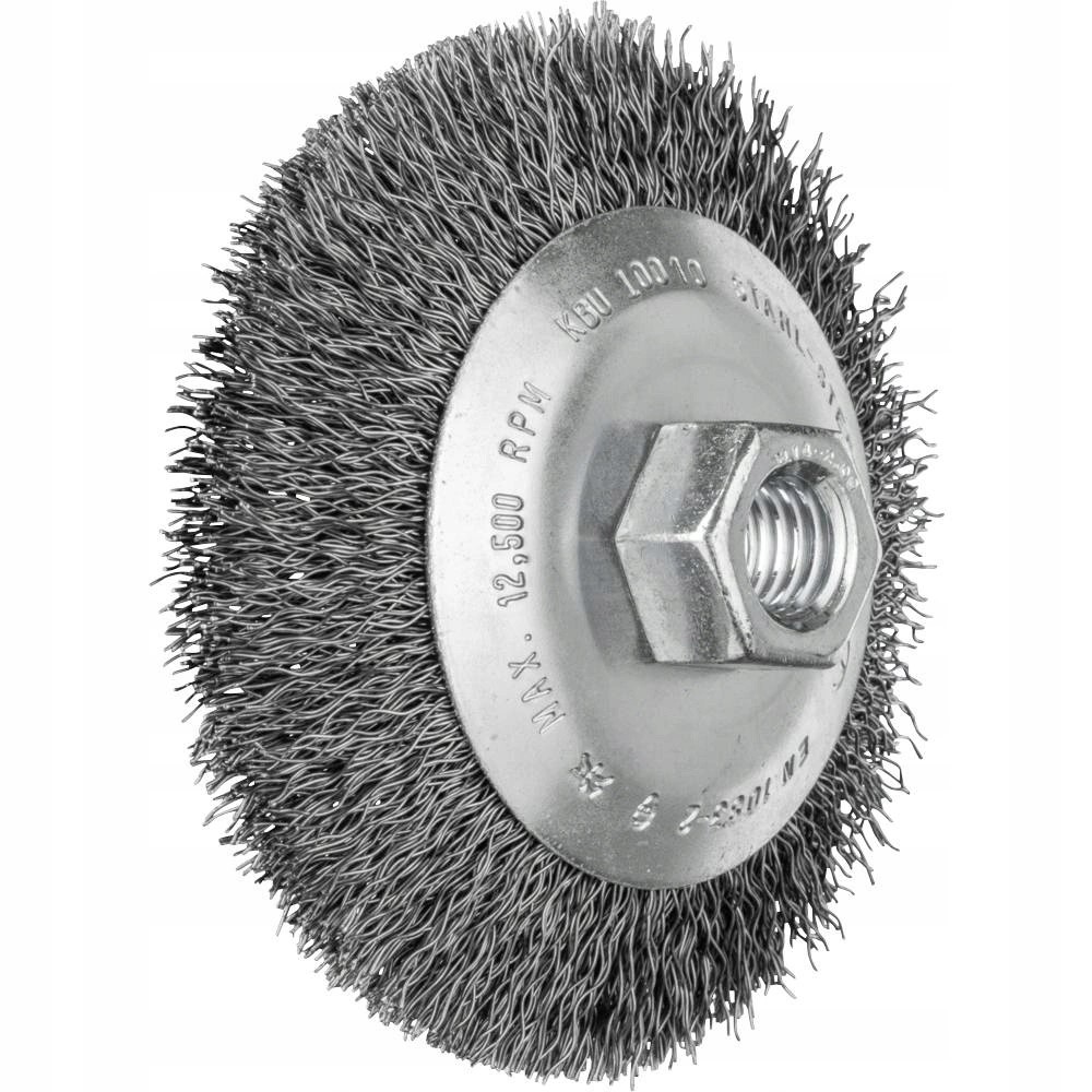 Kónický kartáč Pferd Pos Kbu 10010