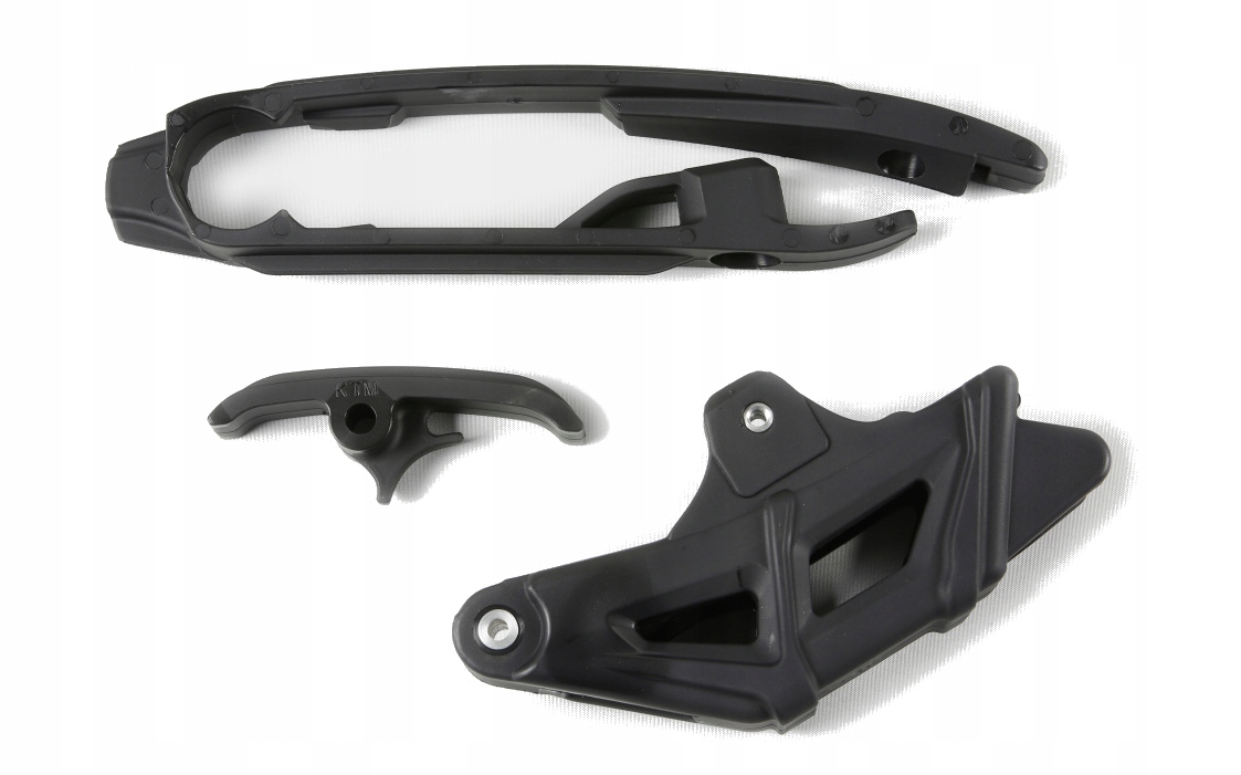 KT04067001 - Слайд + напрямна ланцюга Ktm SX-F 250 2016-2022