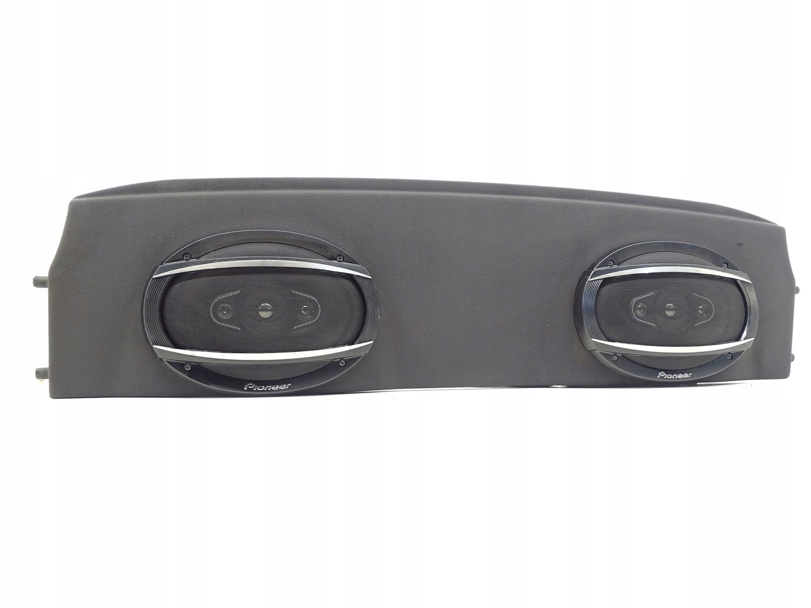 plato rear part rear boot AUDI TT 8S 8S8867769