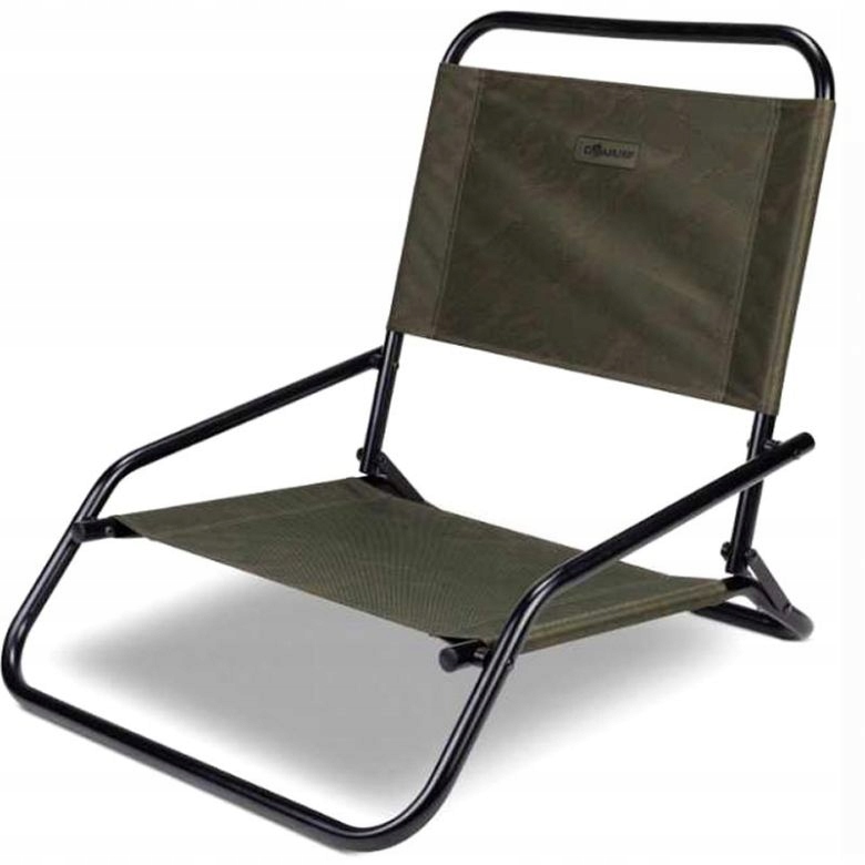 Fotel Nash Dwarf Compact Chair