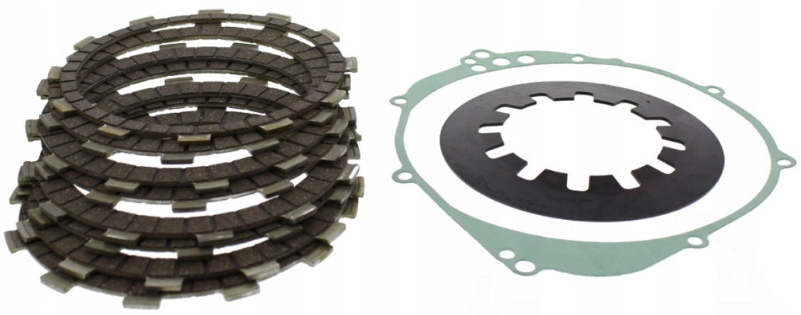 Sada pro opravu spojky Yamaha YZF-R1 1000 99-03