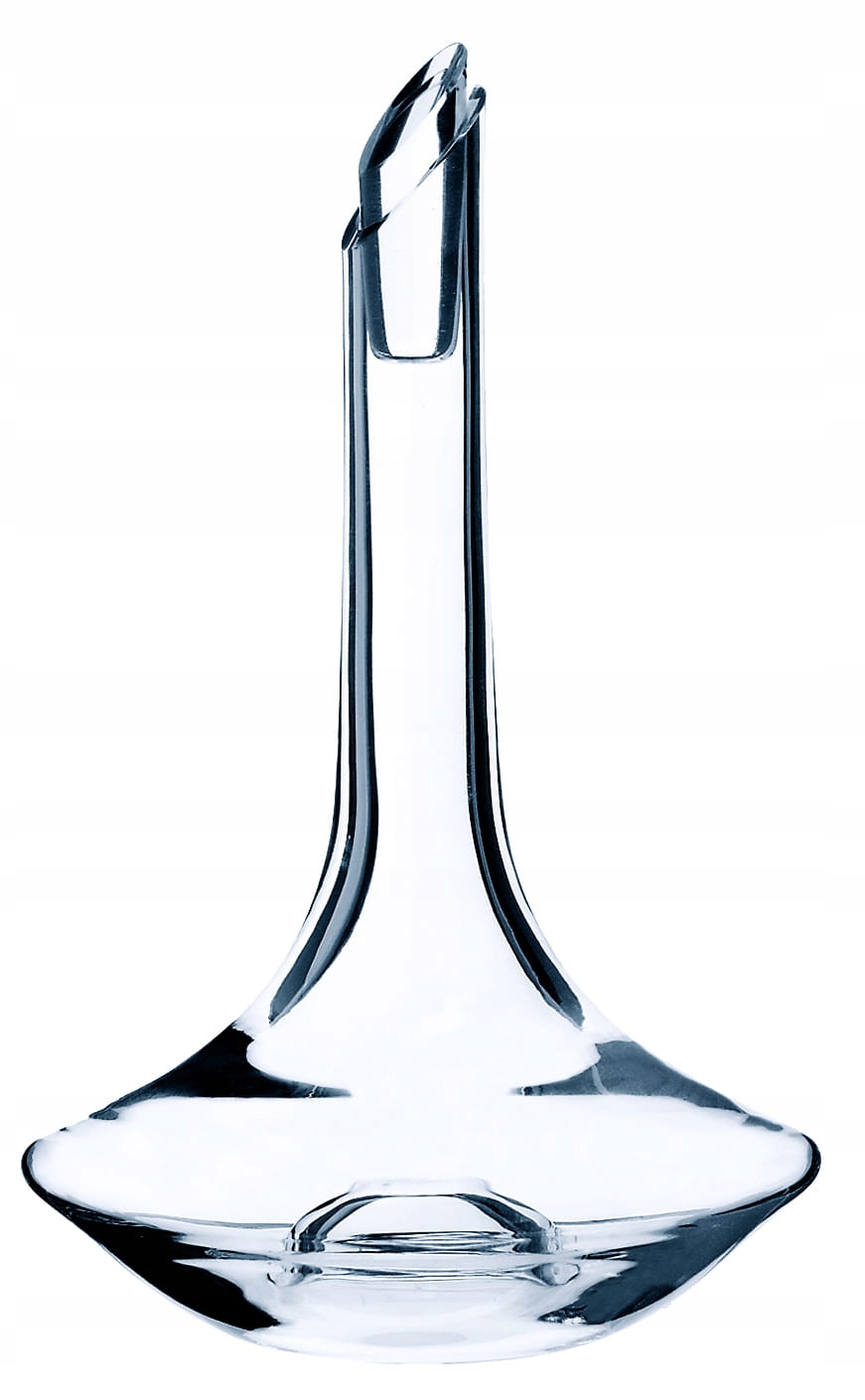 Sklenená karafa Ibis, 750 ml