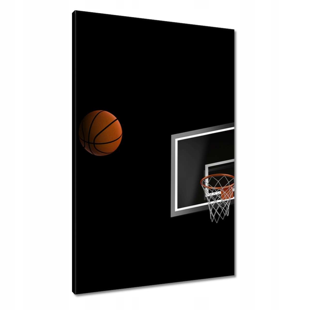 Obrazy 60x90 Basketbal BasketBall