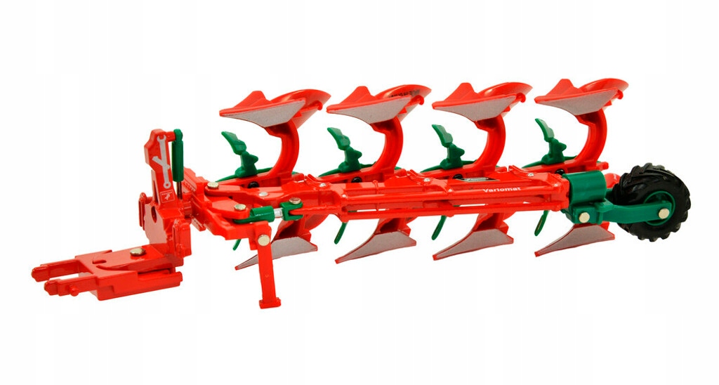Tomy Britains pług Kverneland 2300S Variomat Tomy