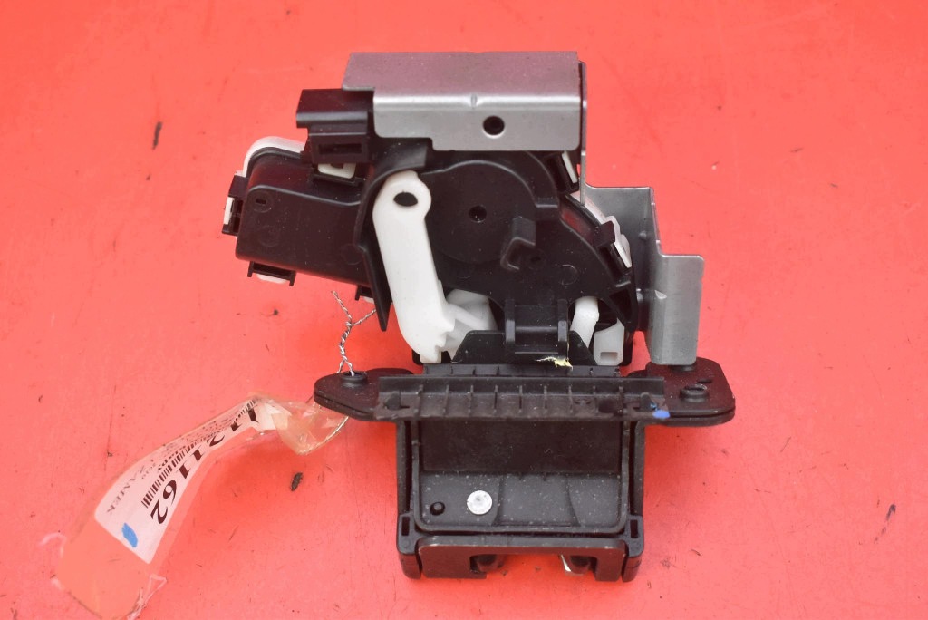 lock bonnet rear part boot C6728 MAZDA 2 II DE 5D HB 07-10