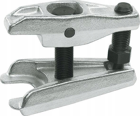 Špecializovaný sťahovák na guľové čapy Kukko 129-0, otvor vidlice 20 mm