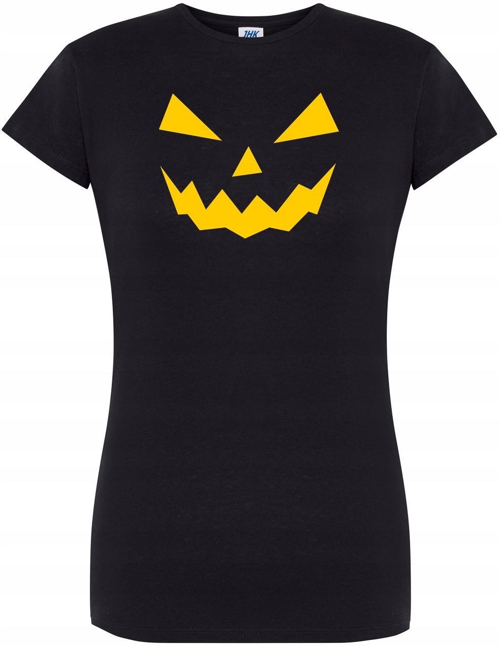 

Koszulka T-Shirt Dynia Na Halloween prezent L