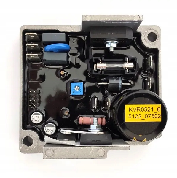 Avr Nsm KR100D Fogo FH7001R cyfrowy stabilizator napięcia