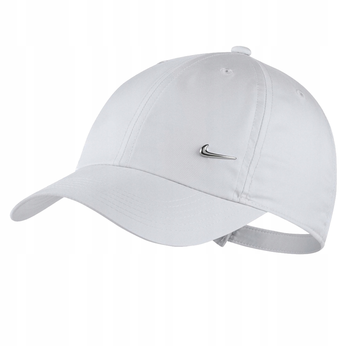 

dziecięca czapka z daszkiem Nike Jr AV8055-100