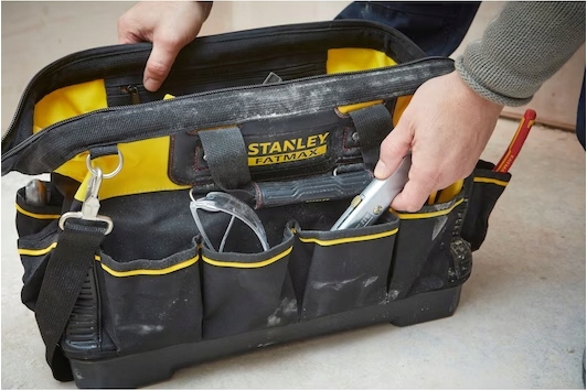 STANLEY TORBA NARZEDZIOWA FATMAX 18'' 1-93-950 Kod producenta 1-93-950