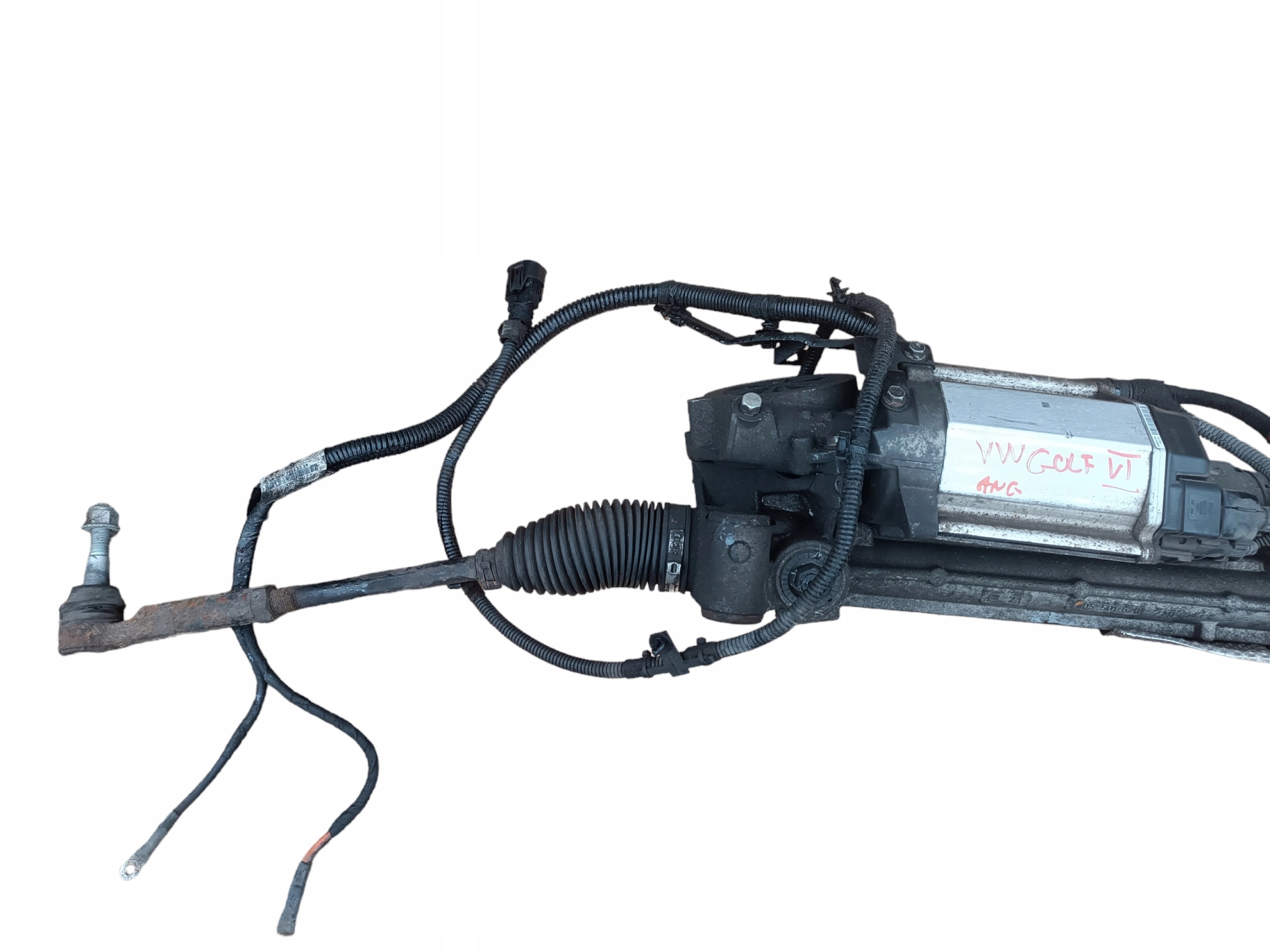Boîter direction VOLKSWAGEN GOLF VI 0196B00144