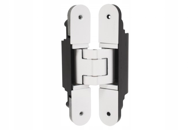 Závěs Simonswerk Tectus TE340 3D bílý ral 9016