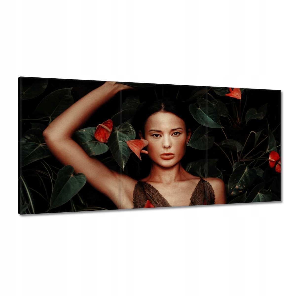 Obrazy 180x90 pekné ženy dievčatá babenky