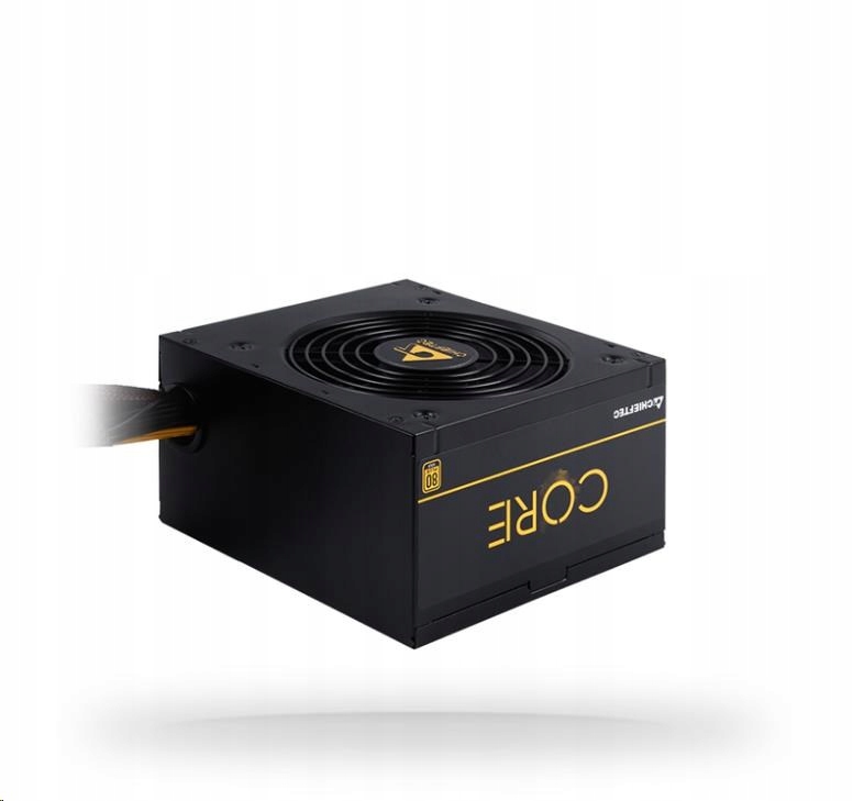 Chieftec Core Series 500W BBS-500S