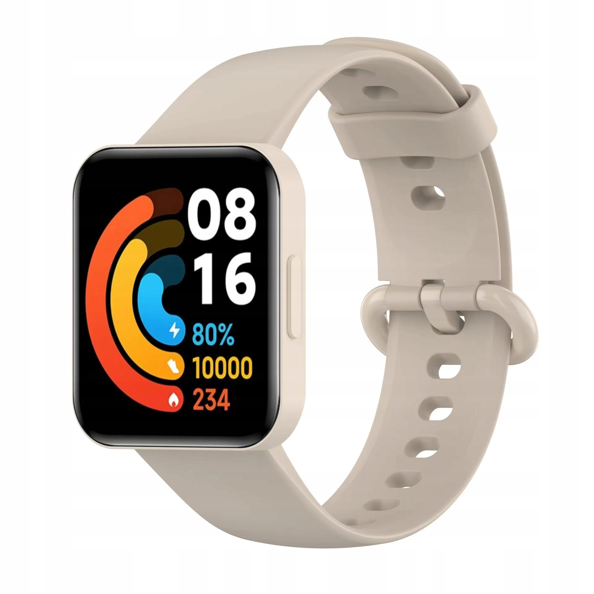 

Pasek Silikonowy Do Xiaomi Redmi Watch 2 Lite