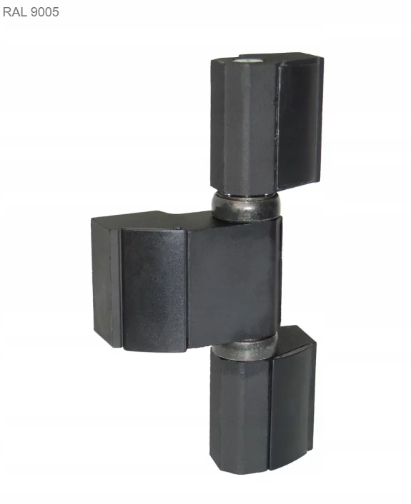 závěs pro protipožární dveře