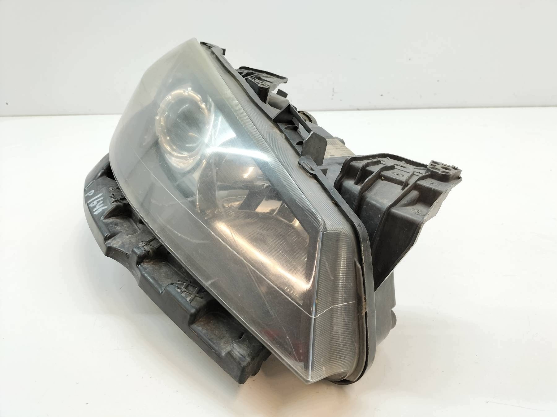 light front right LIFT XENON 7701476387 Renault Laguna II (2000-2007)