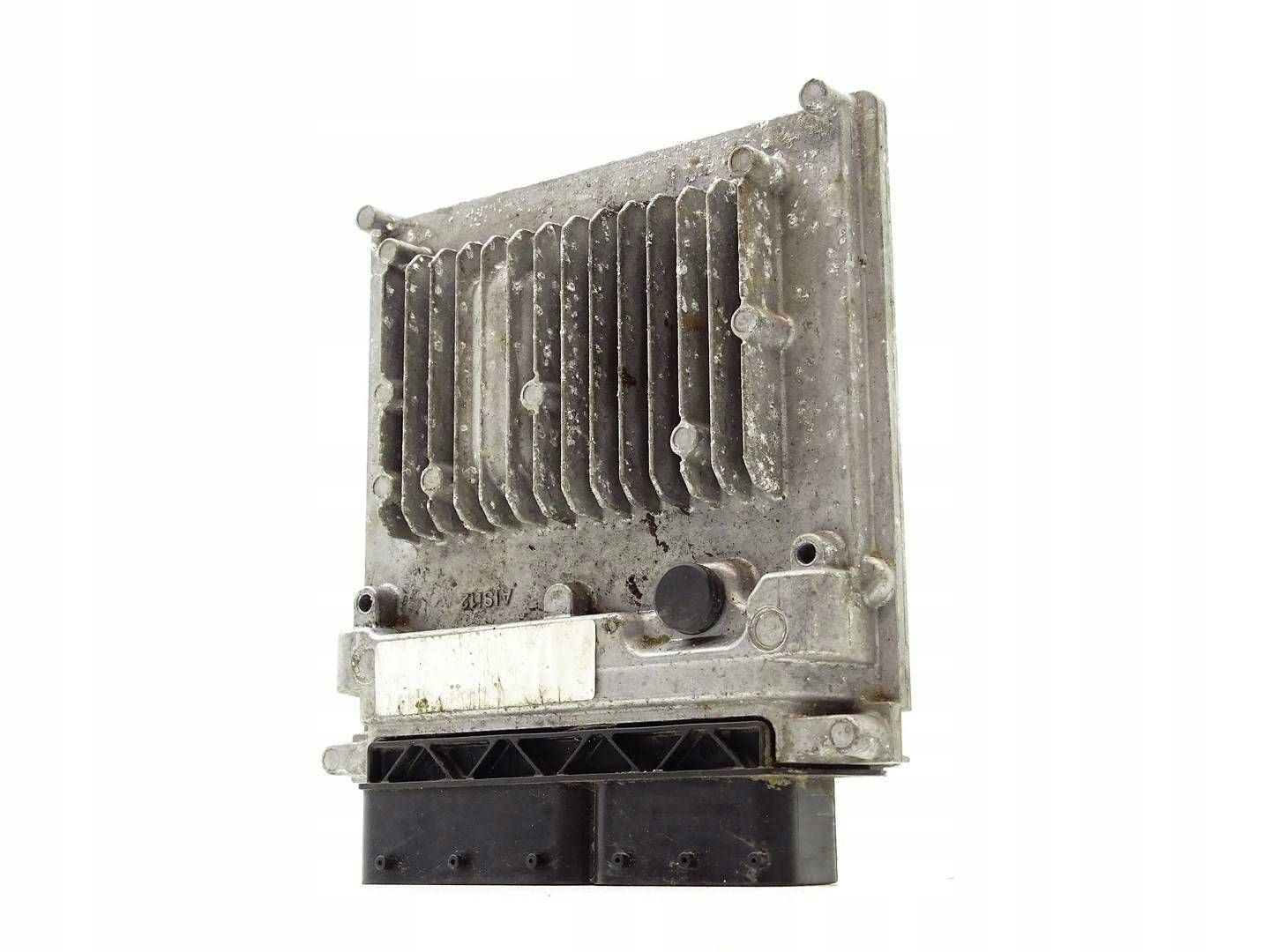 computer control unit of the engine ECU MERCEDES A W176 B W246 2.2 CDI A6519007600