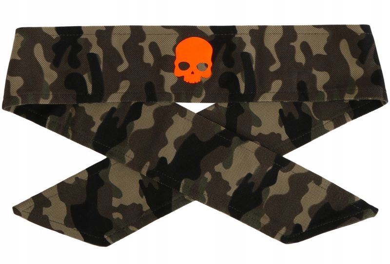 Opaska na głowę Hydrogen Headband camouflage