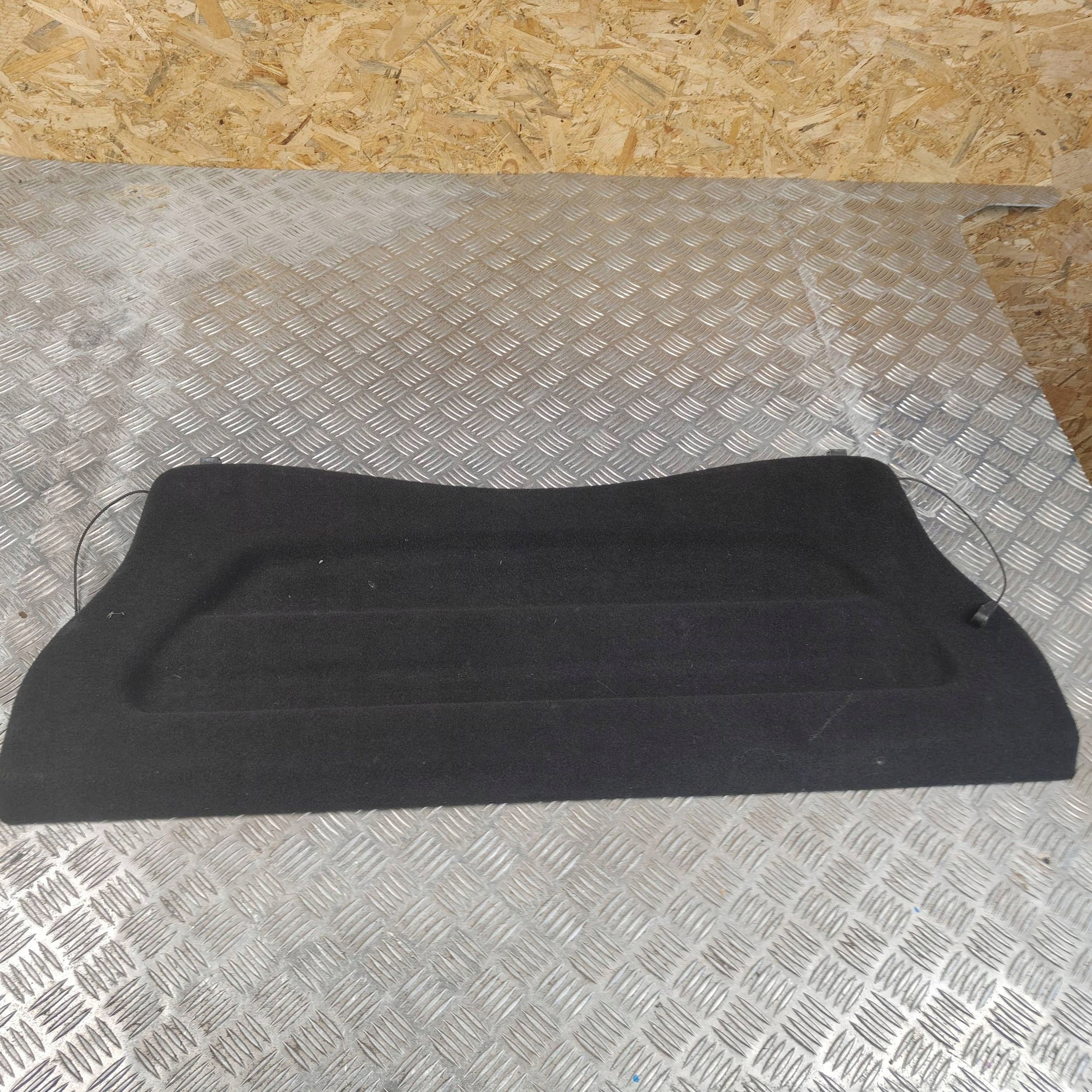plato boot Renault Clio IV