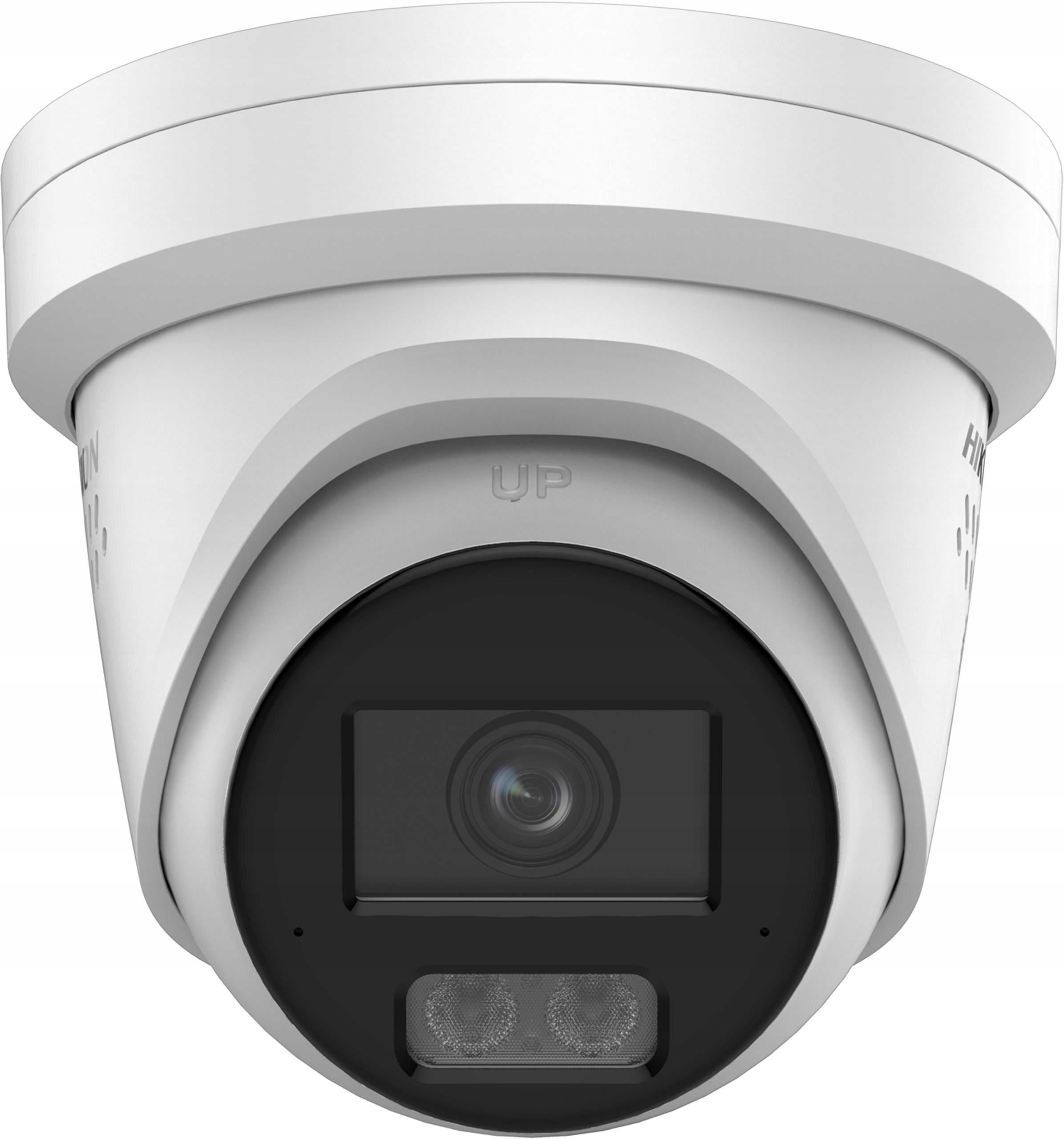 Kamera Hikvision DS-2CD2387G3-LIS2UY/SRB 2.8, 8MP ColorVu Hybrid Light (aw)