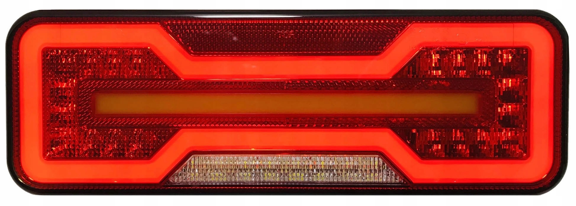 

Lampa Led Tylna Zespolona Neon Dynamic Laweta P
