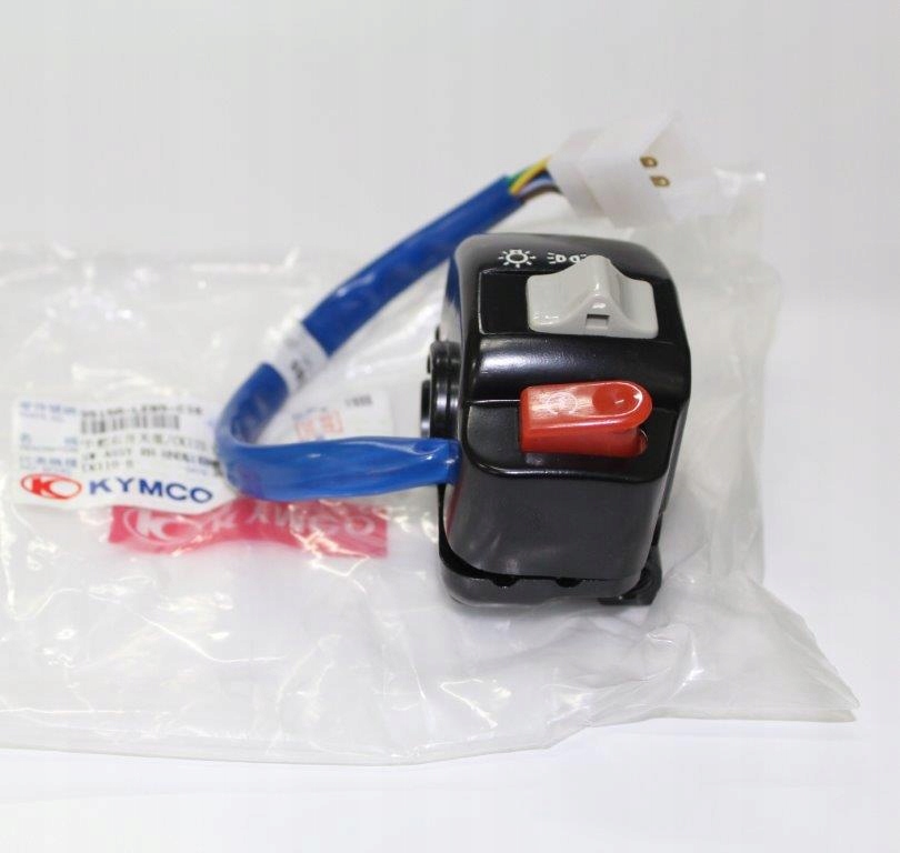 PRZEŁĄCZNIK PRAWY KYMCO NEXXON 50