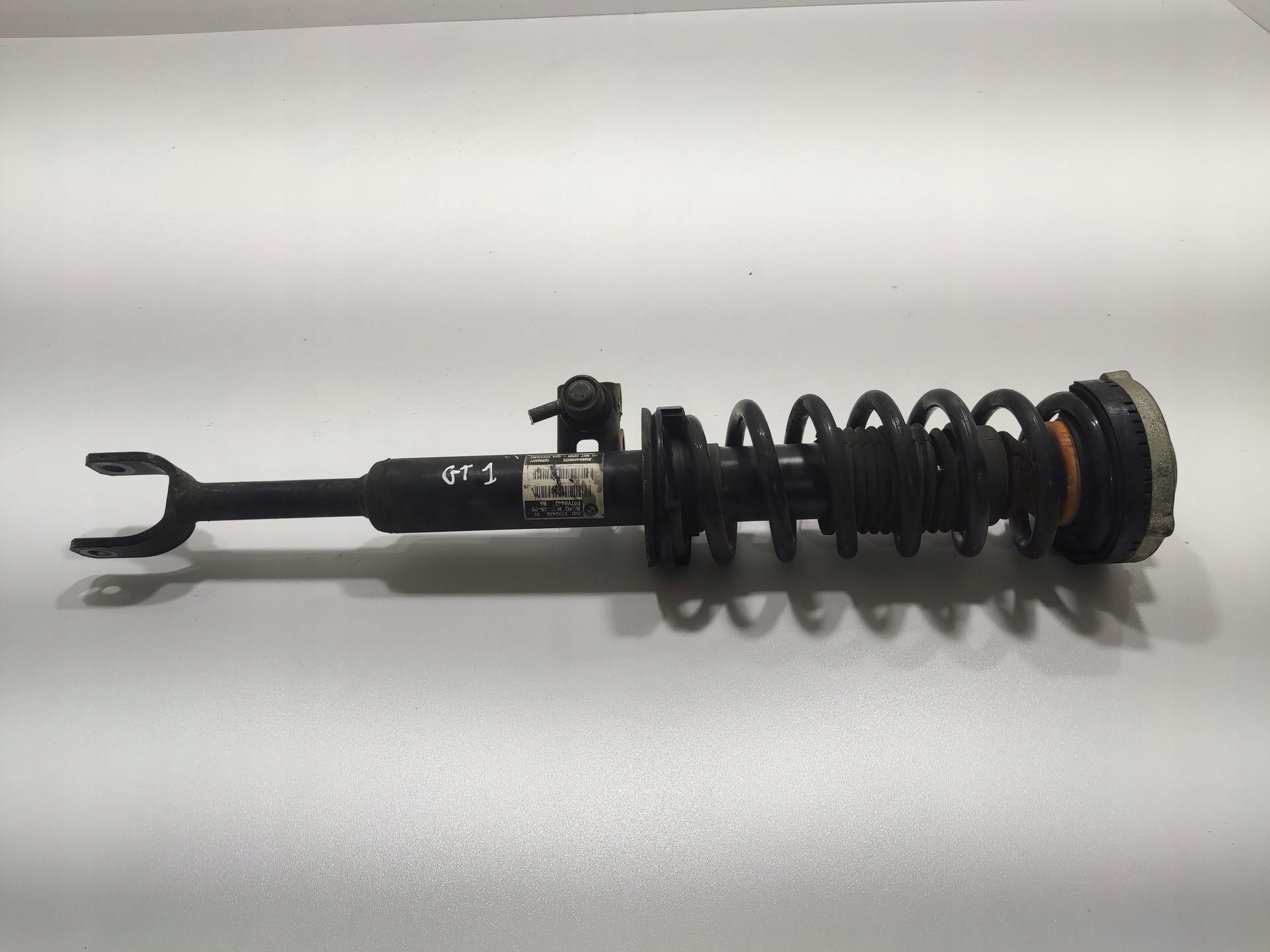 shock absorber spring right front BMW 5 GT F07 2009-2013 6795446
