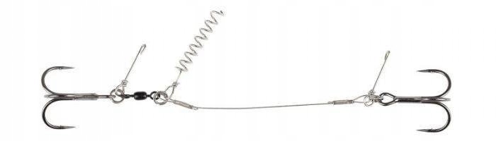 Dozbrojka Abu Garcia Svz Shallow Stin 11cm 3/0 2sz
