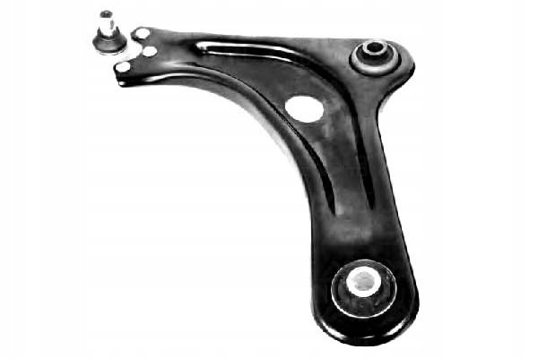 Sasic Rameno Citroen C3 II 1.4 Vti 95