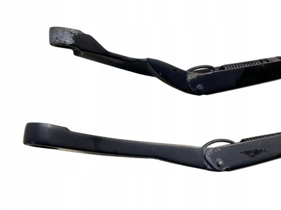 wiper arm front A6 C6 4F2955410 4F2955409