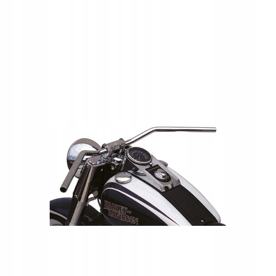 Trw Zf Oceľový Volant 25,4 MM Dragbar Medium Chrómovaný (s Prelisom)