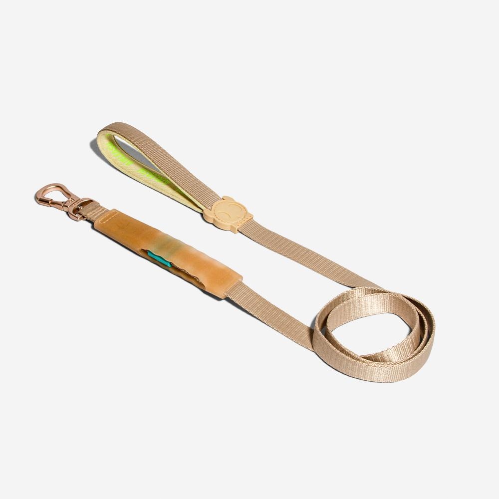 Levně Vodítko pro psa Zee Dog Kim Vodítko