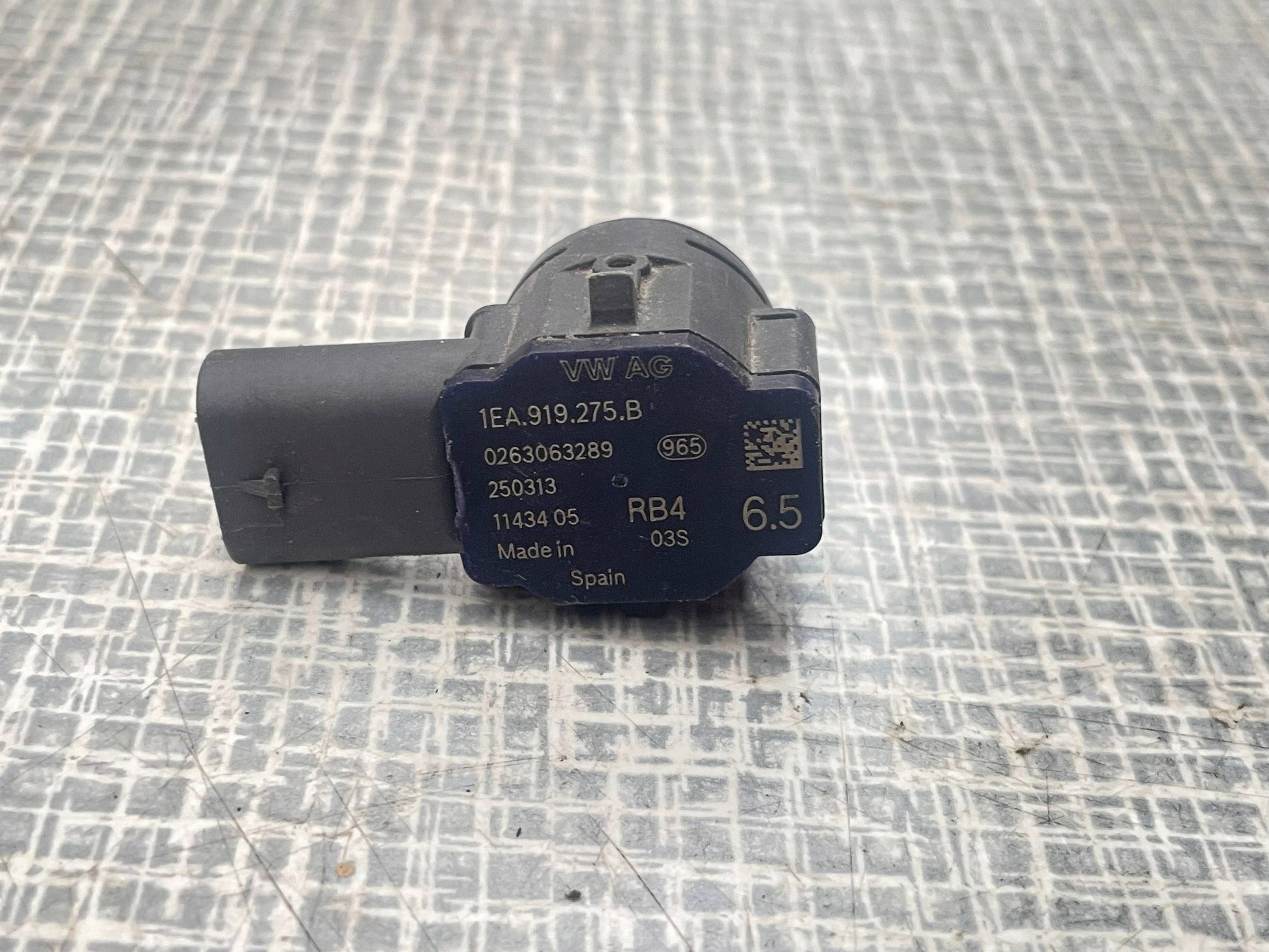 Sensor Parken PDC VOLKSWAGEN ID.5 1EA919275B @A