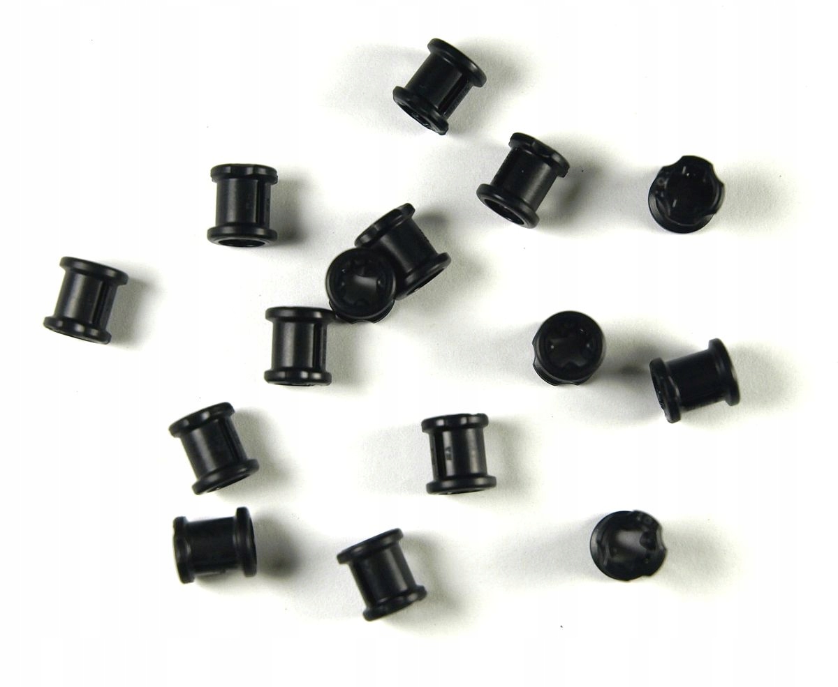 

Zatyczka Tulejka 1L 15szt. Lego 6590 6332148 42798