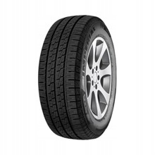 4 x Imperial All Season Van Driver 215 / 60R17 109/1