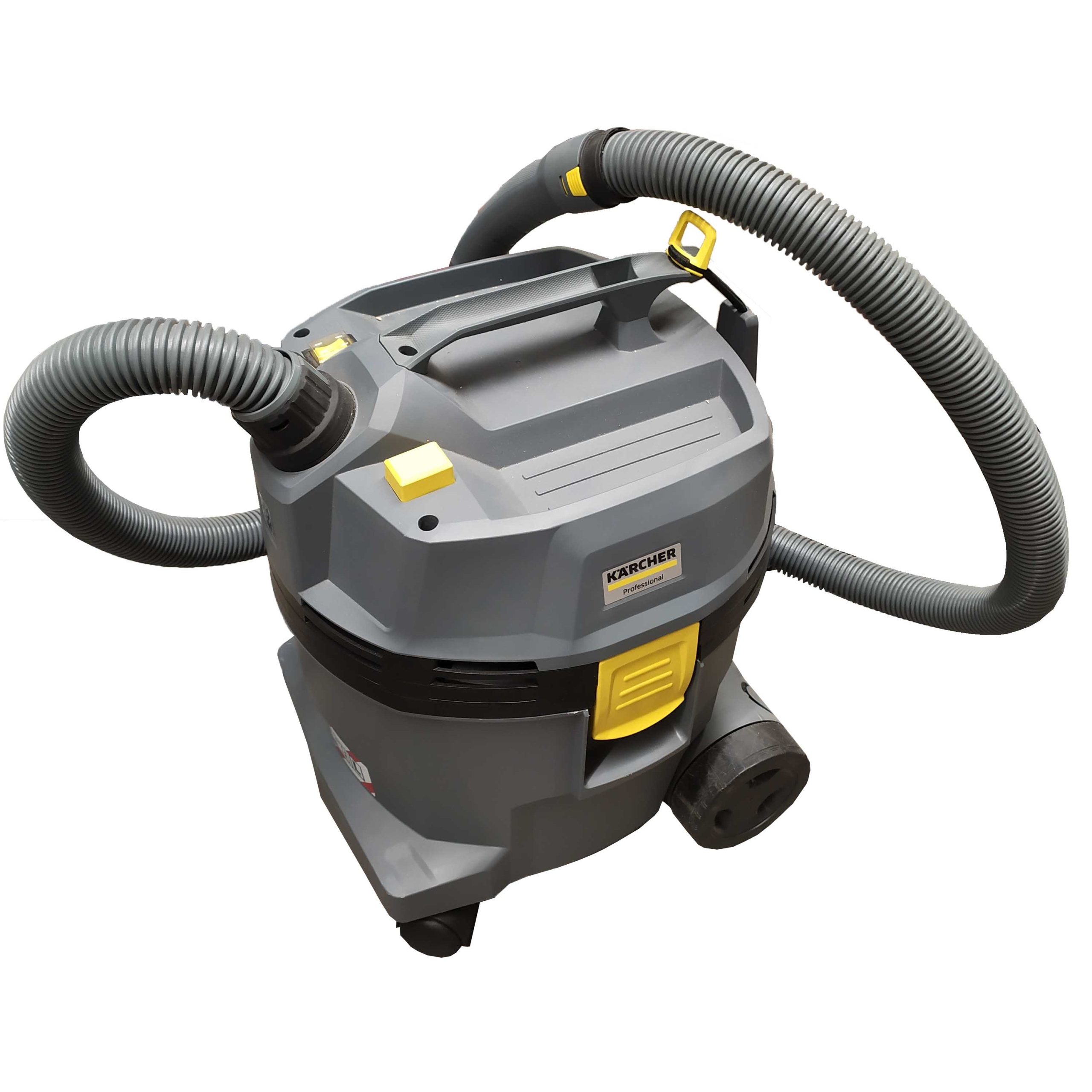 Worek WIELORAZOWY Karcher NT 22 1 Ap L Producent TPRO-TECH