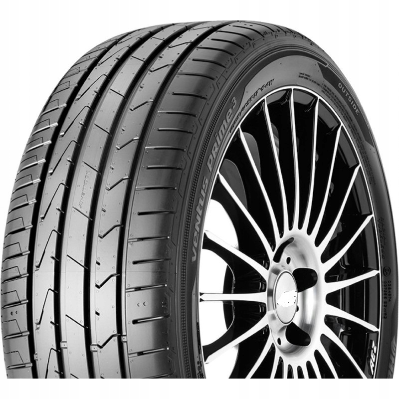 

Hankook 215/50 R17 Ventus Prime 3 K125 95V XL