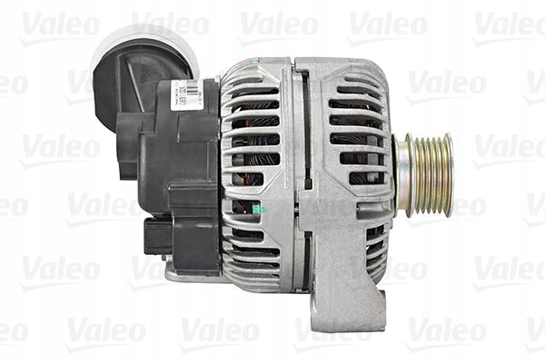 ALTERNATOR 120A 200034 VALEO BMW 3 E36 E46 Prąd ładowania alternatora 120 A
