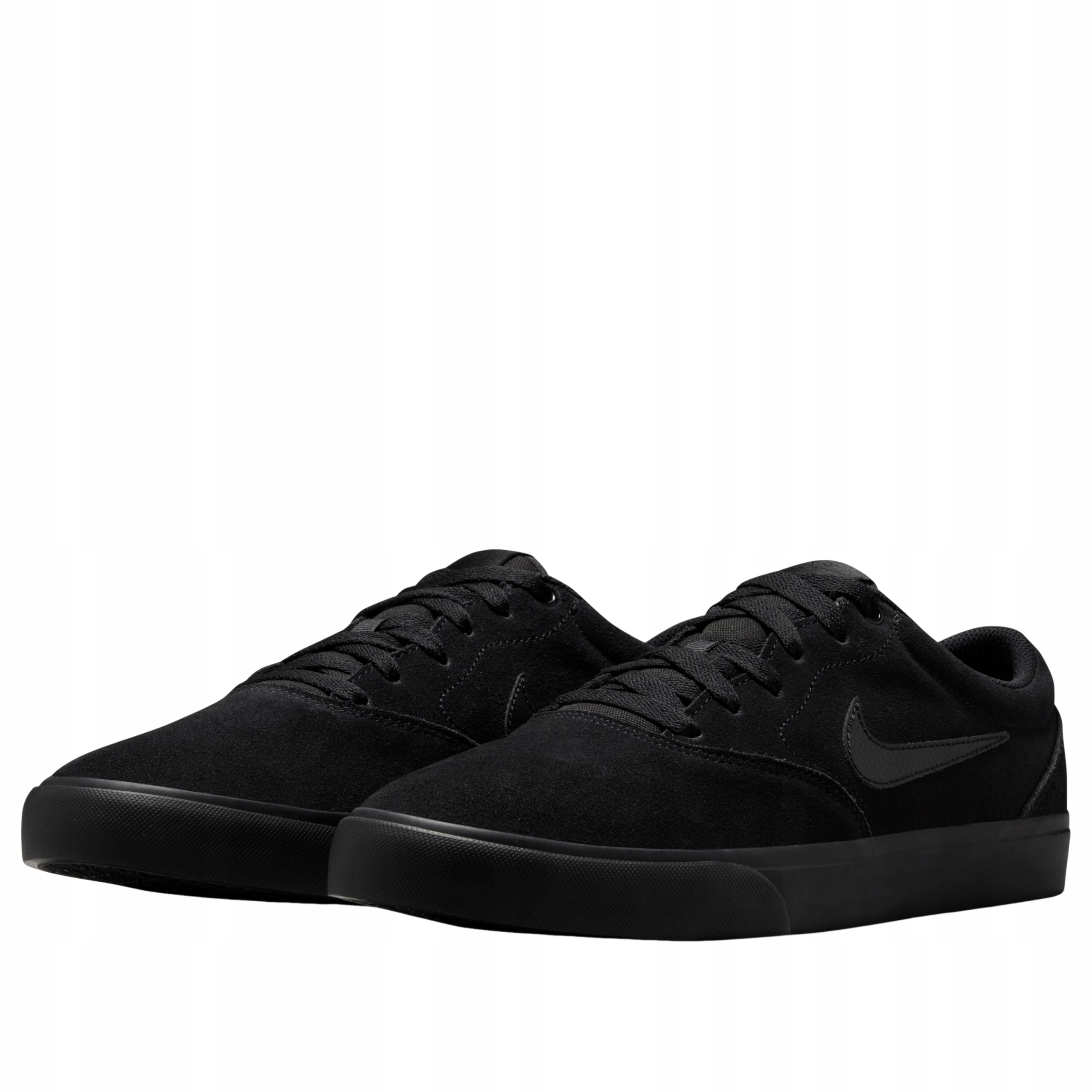 Pánské sportovní tenisky Nike Charge Suede černé IB2750-002 vel. 43
