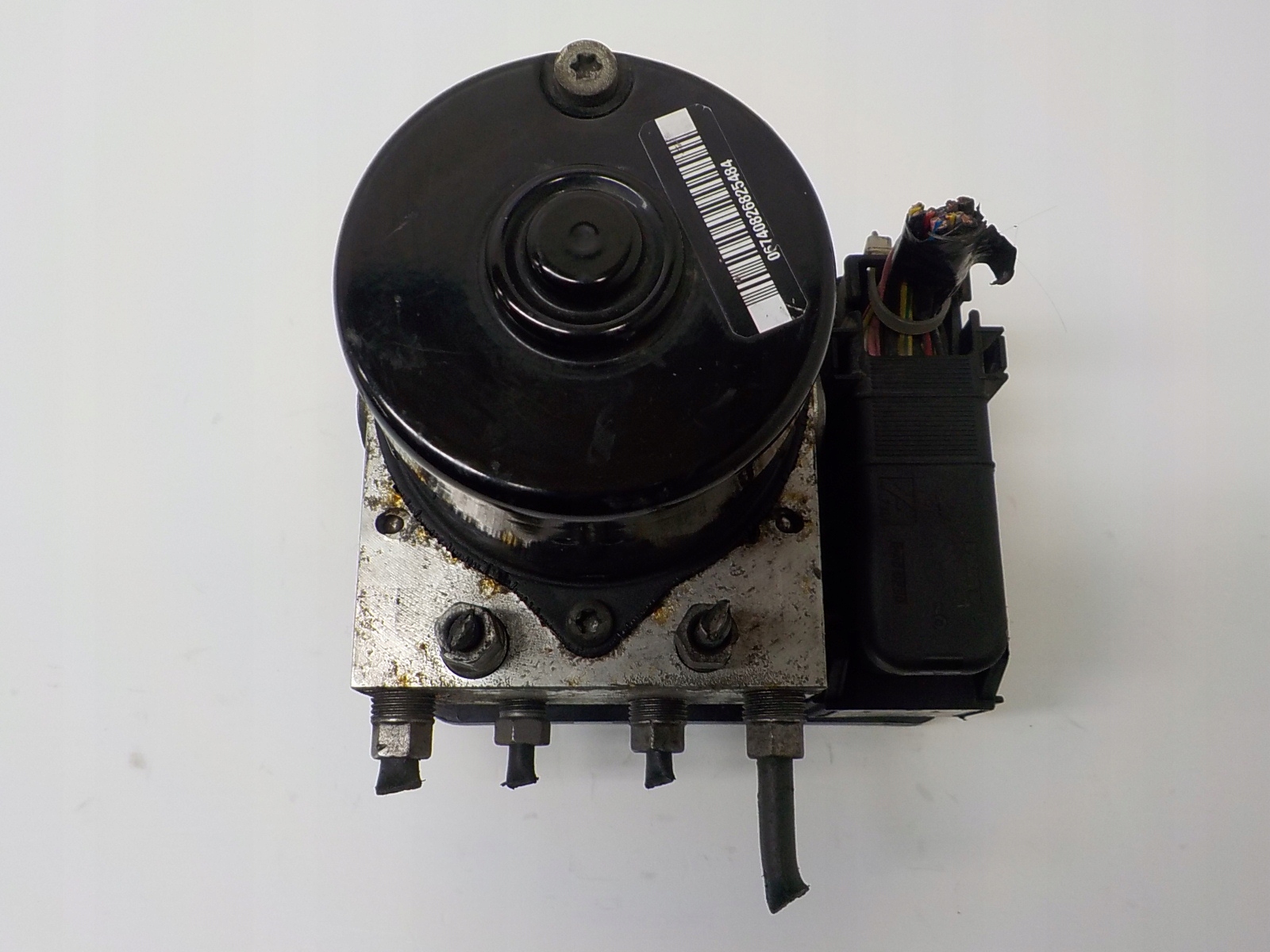 MAZDA 5 e Pompa ABS 7N61-2C405-CA 06.2102-1155.4 06.2109-5391.3