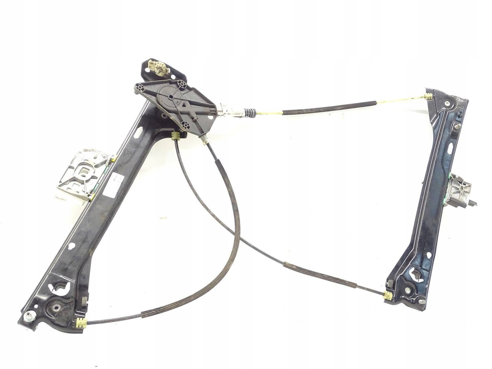 mechanism window regulator right front front AUDI TT 8S 8S0837462