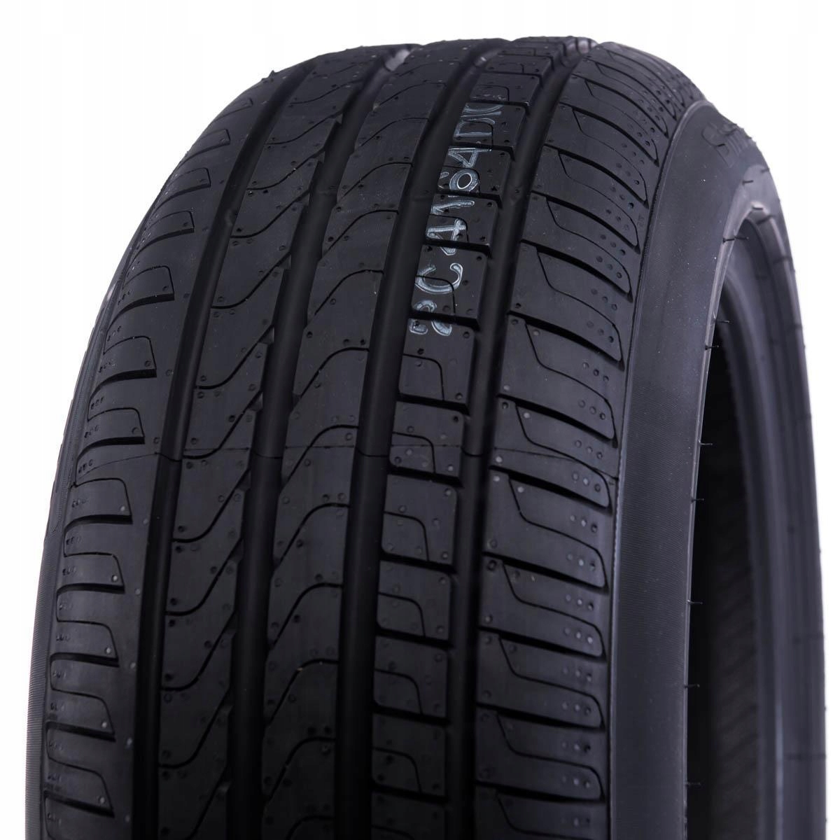 1x Letní Pneumatika 285/40 R20 Pirelli Cin P7 Blue 108Y