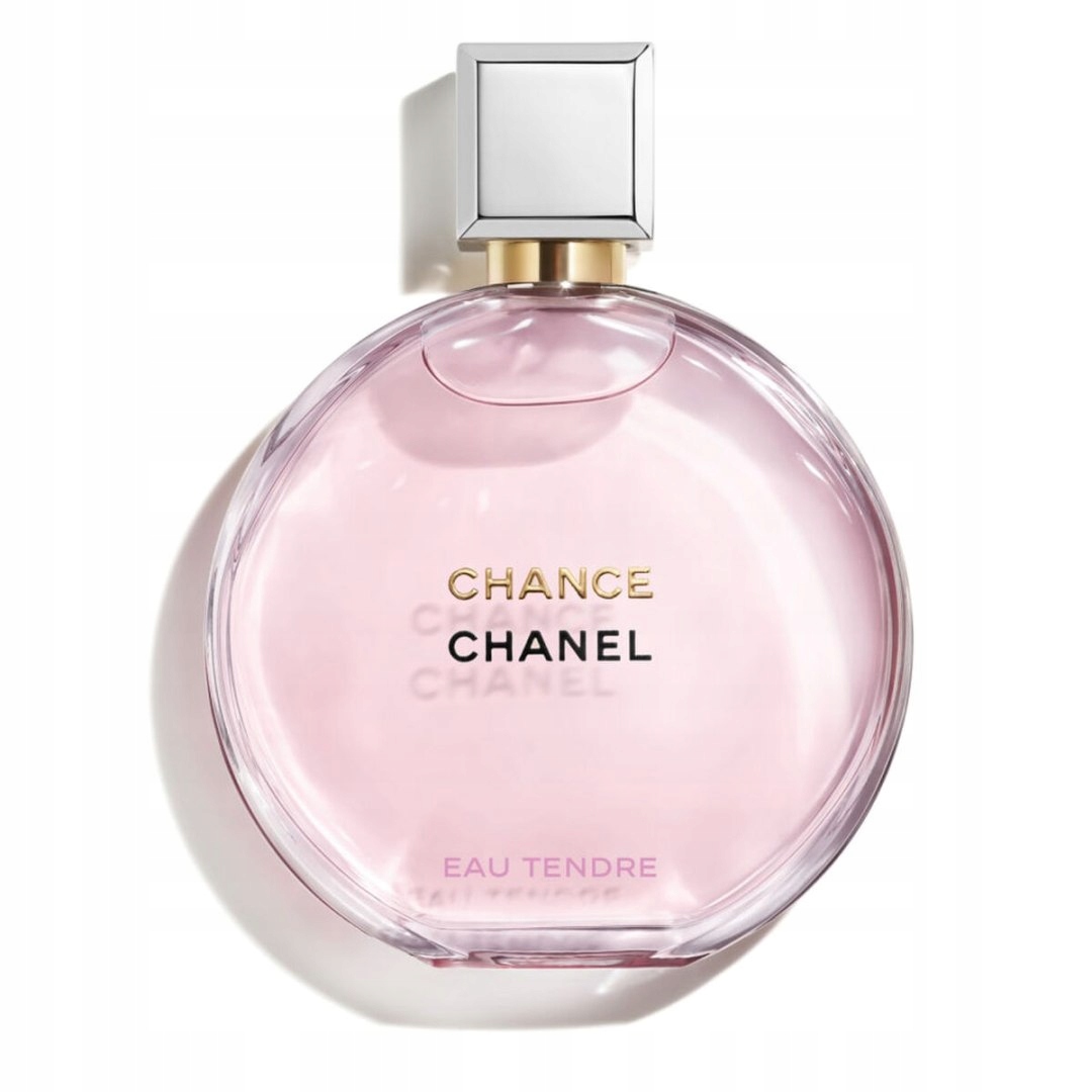 Dámské Parfémy Chanel Edp Chance Eau Tendre 100 ml