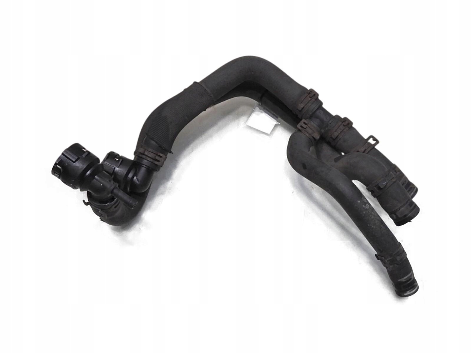 WĄŻ RURA NAGRZEWNICY VW GOLF V PLUS 1.6 FSI